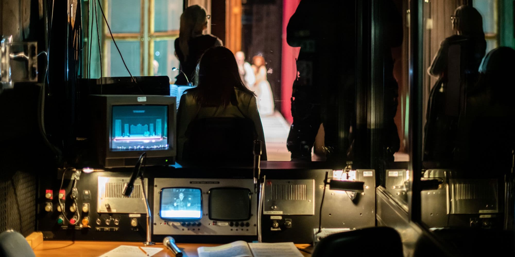 Visita guidata a teatro | Le Sale della Musica — Cultura a Verona